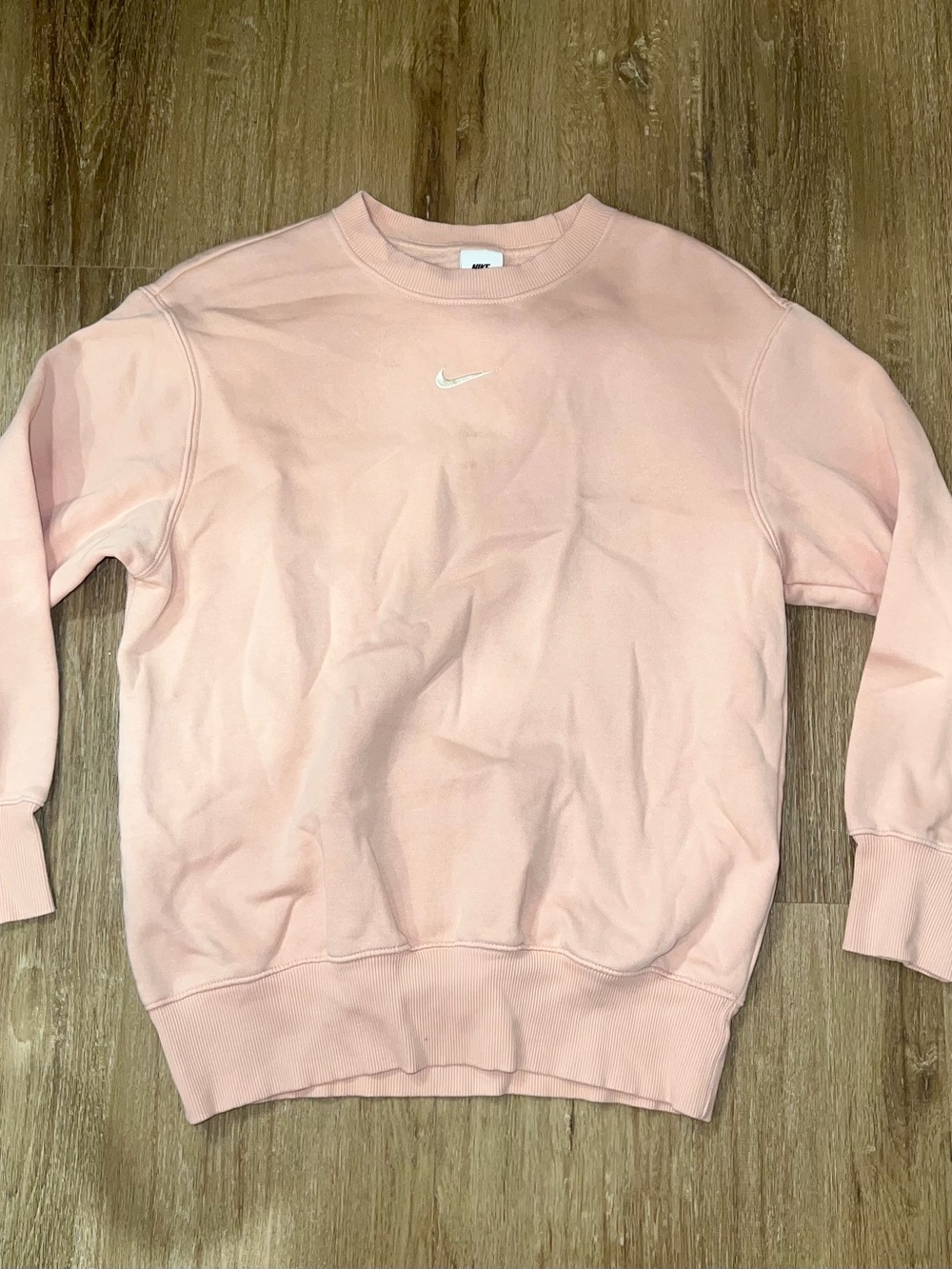 Nike | Nike Crewneck Sweatshirt